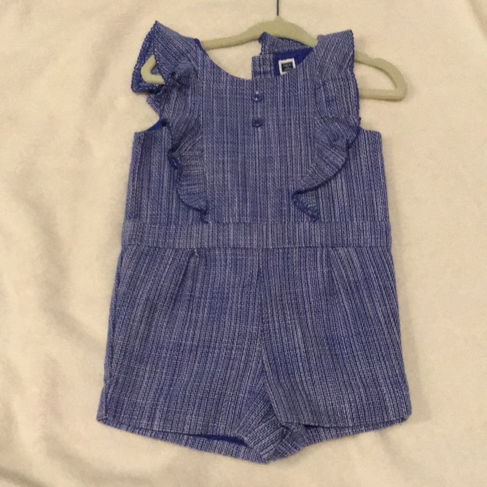 Janie and jack 12-18 month